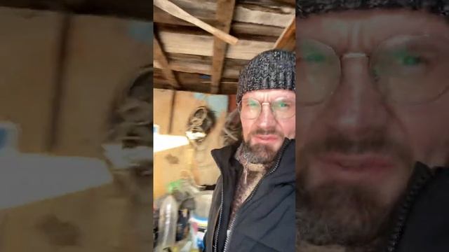 Ущербный западный мир.