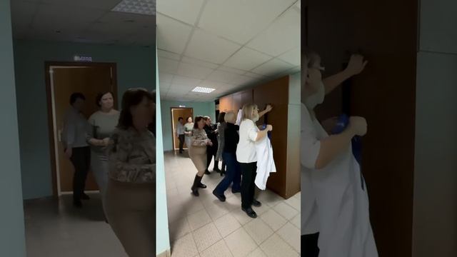 Волгоградское УООП_С Новым годом!