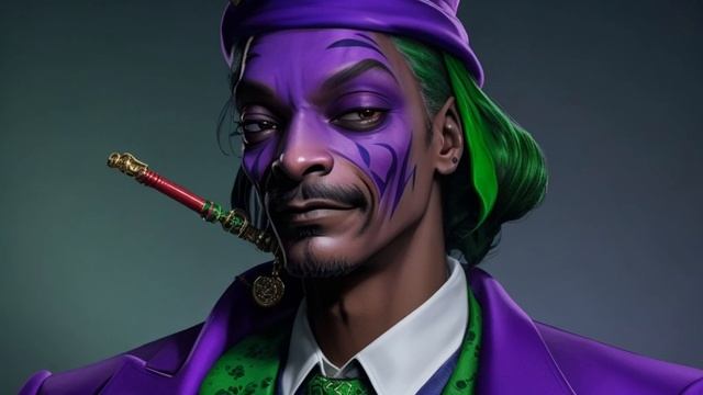 Snoop Dogg Joker  - l Rap Instrumental Free Beat 2023