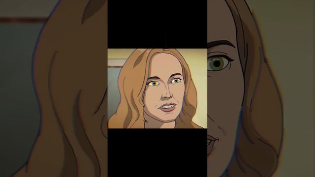 Странная станция😳