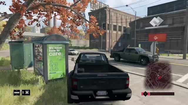 WATCH_DOGS™ 81 серия