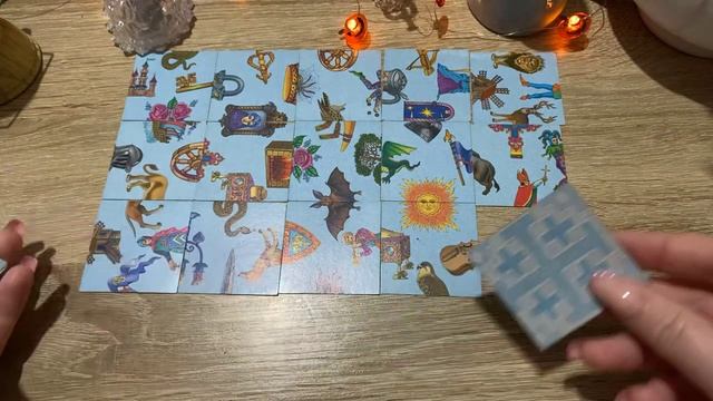 ЧТО ВАС ЖДЁТ В БЛИЖАЙШИЕ 48 ЧАСОВ_ 🎁 гадание пасьянс Karina Tarot Reading