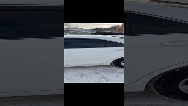Toyota Camry 2011 г. Обзор