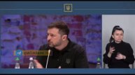 «Я его не пущу, и таких как он»: Зеленский заявил, что Украине не нужны такие посредники, как..