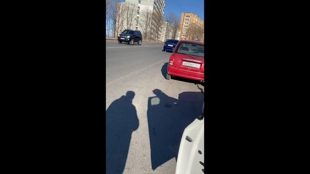 ГАИ АРЕСТОВАЛО МАШИНУ! Арендатор лишенник#shorts