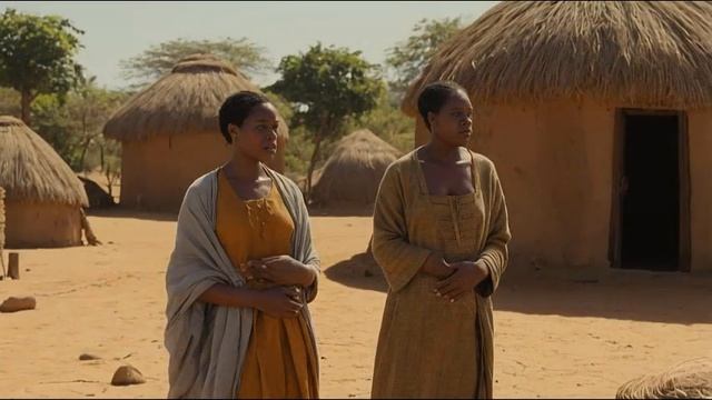 My Wife Friend Deceived By A Stranger And Now She Is Pregnant @AfricanTales