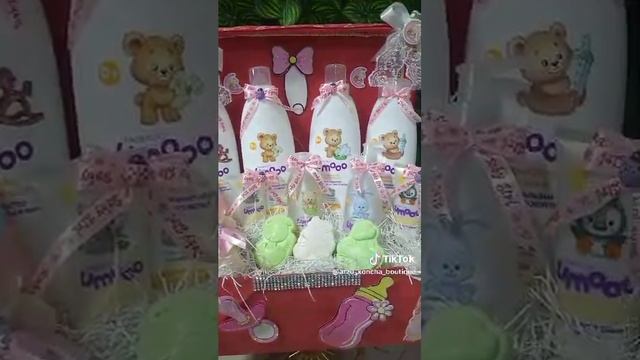 подарки
