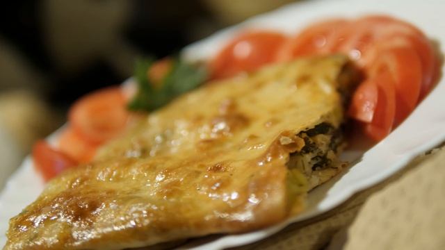 Doner Kebab 11 3tv