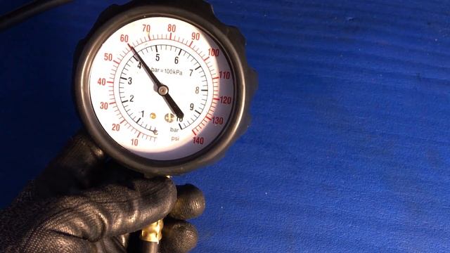 Is My GF's Vehicle Ruined? Oil Light Flashing + Fix!