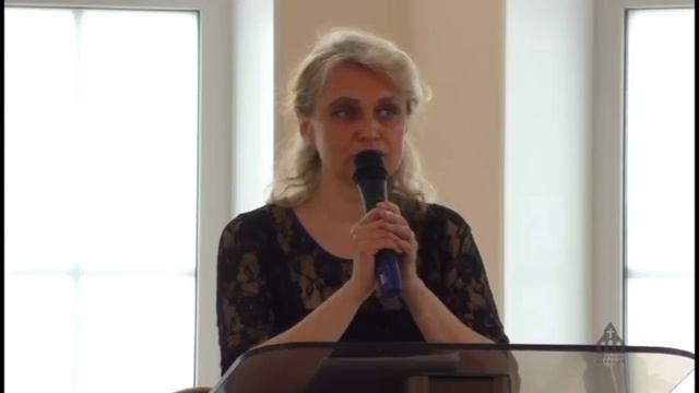 Богослужение 2016 05 07