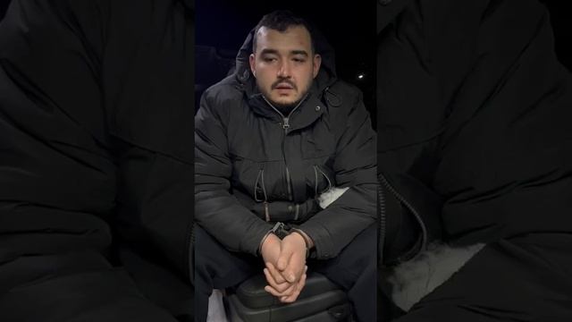 — «Для чего я это сделал? Мне предлагали 100к долларов и европейский паспорт»Убийца генерала