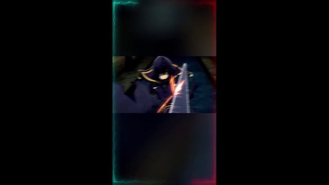 Anime fragment