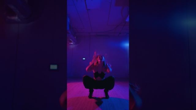 Екатерина Ившина - High Heels choreo -Роман Бестселлер,МОТ&TONI- Лабиринт - She Dance - Владивосток