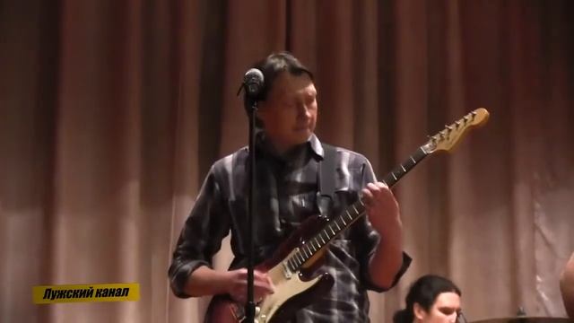 Mettallizer   Концерт в Заклинье   Metal Gig  19  12  2015  Видео 1