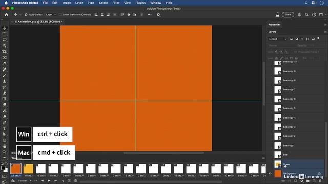 26-01 - Creating animated GIFs