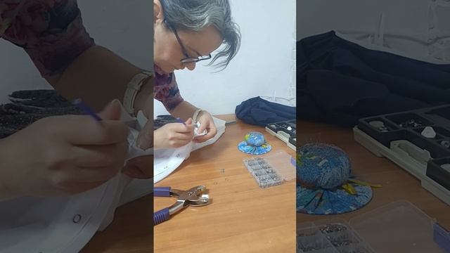 Творческий процесс