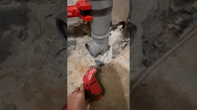 @teplo_san  #shortvideo #канализация #отопление #сантехникмск