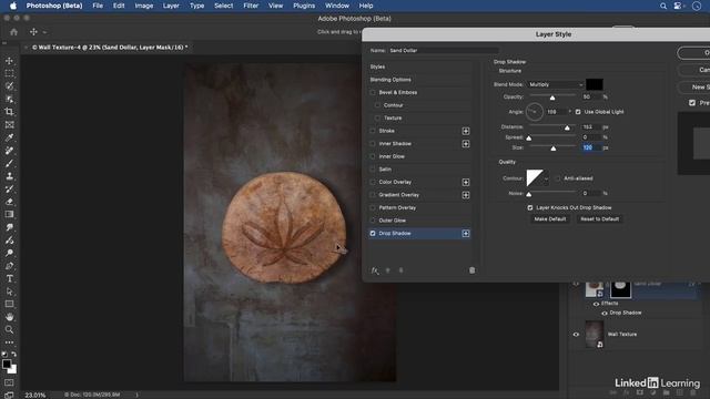 16-02 - Opening RAW images as Smart Objects