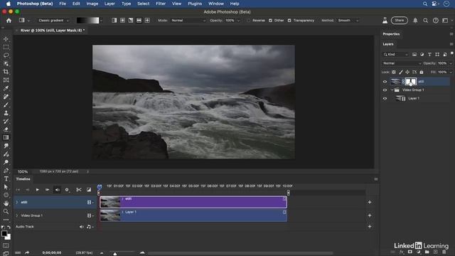 26-02 - Creating cinemagraphs