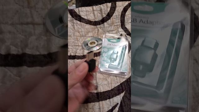 wifi адаптер