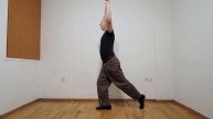 Tango Technique At Home: Improve Your Balance