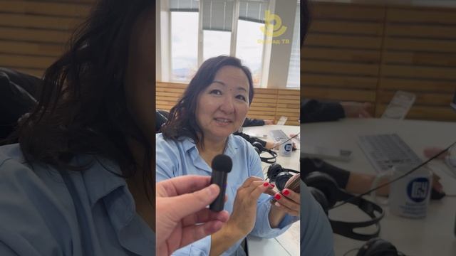 Дуунай үгэнүүдые саашань үргэлжэлүүлэгты
📺 Буряад Т