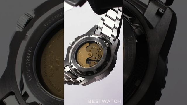 Часы Citizen NJ0170-83Z - купить на Bestwatch.ru