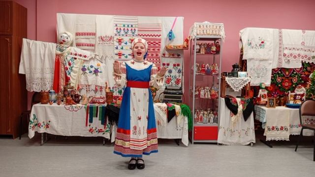 Славкова Татьяна