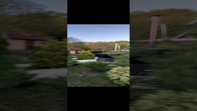 Дачные домики и территория в Адыгее