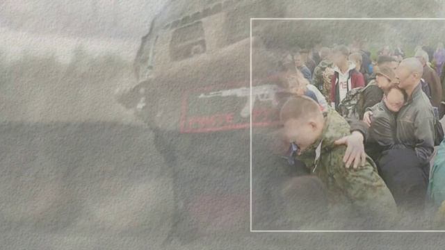 АХ ВОЙНА, ЧТО ТЫ СДЕЛАЛА ПОДЛАЯ