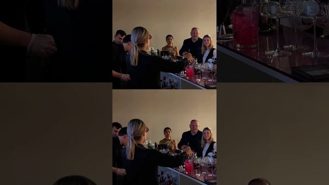 ✨ BWT на новогоднем мероприятии Casa Ricca EXPO ✨