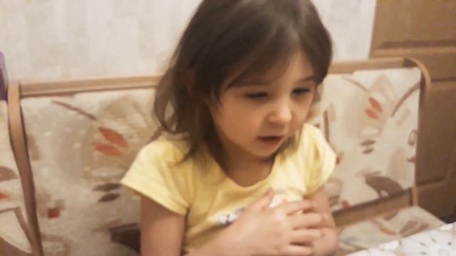 Я умру без блинчиков! Ну пожалуйстааа!