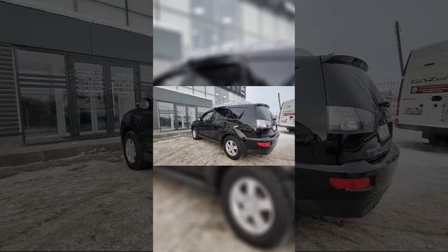 Mitsubishi Outlander '2010