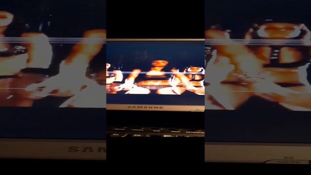 Ты помнишь ,как всё начиналось.