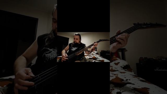 Моторокер Коррозия Металла cover #metalcover #metalguitarcover #thrashmetal #metal #shorts #lespaul