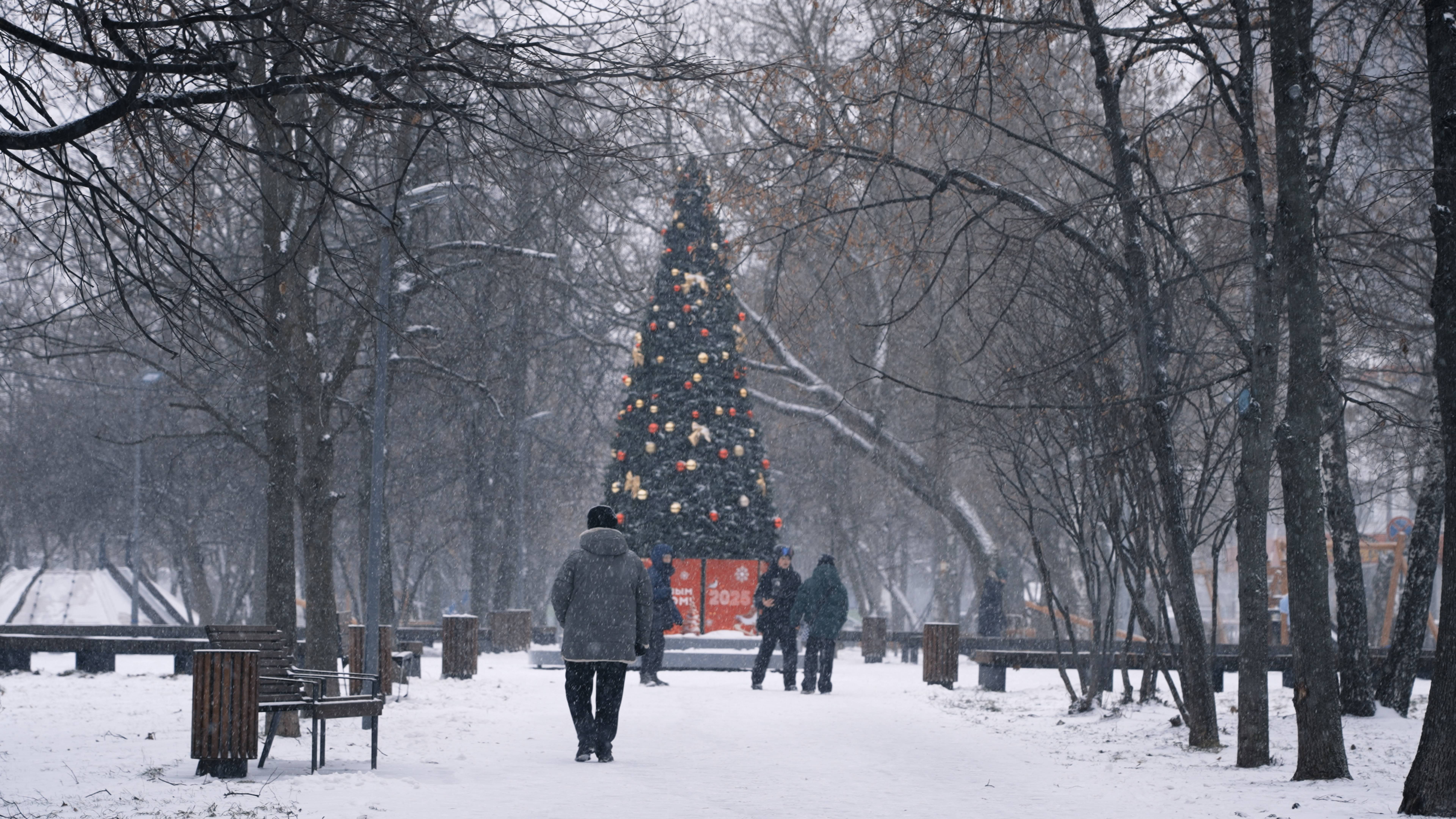 Обращение жителей района Очаково-Матвеевское (г.Москва) к Президенту РФ В.В.Путину