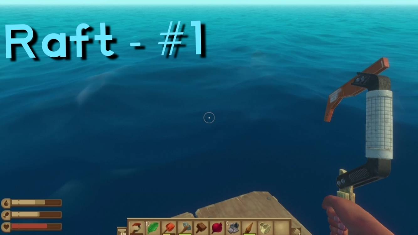 Raft - #1