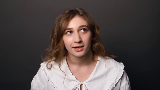 Демьянова Мария Видеовизитка 2024