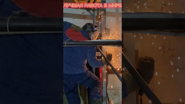Лучшая работа в мире