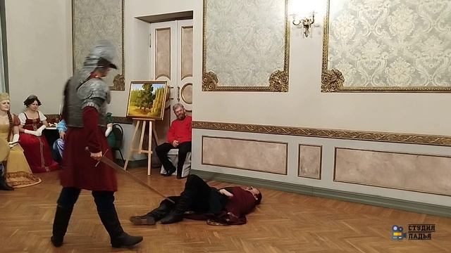 Битва Руслана и Рогдая.mp4