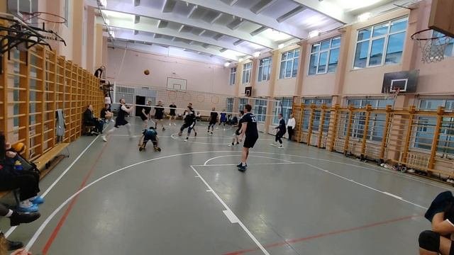 Консилиум 2-3 Boomerang