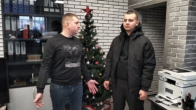 Поздравляем Семёна с покупкой ассенизатора! Автосалон грузовой техники в Волгограде Boston Auto