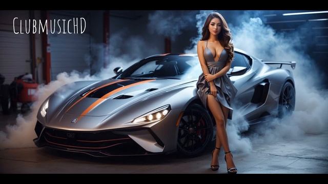 клубная топ музыка 2024 _ крутой микс 2024