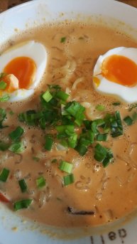 Когда захотелось чего нибудь корейского