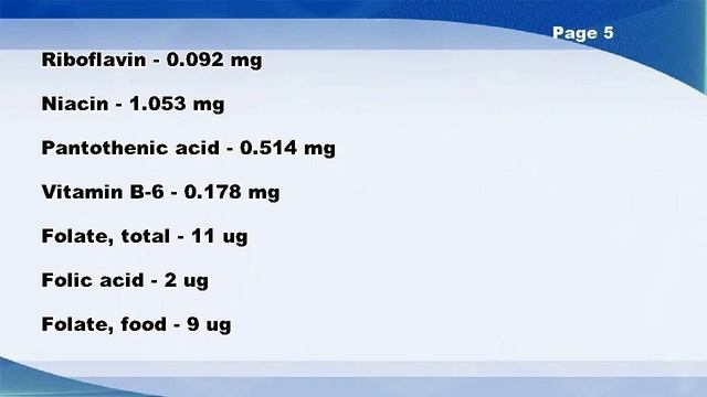 Potatoes, scalloped, home-prepared with butter - Nutrition Data