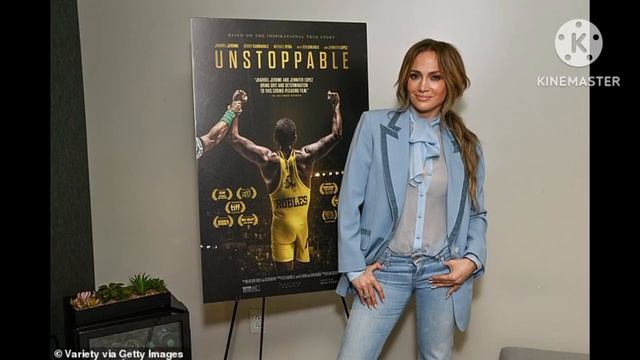 Jennifer Lopez interviewer sparks fury by calling out star’s age_ ‘Did he really just say that_’