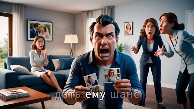 МУЖ УЗНАЕТ О СЕКРЕТНОМ РОМАНЕ ЖЕНЫ С ИХ СЕМЕЙНЫМ ПСИХОЛОГОМ — ОН МСТИТ С ЖЕСТОКОЙ РЕВАНШЕМ