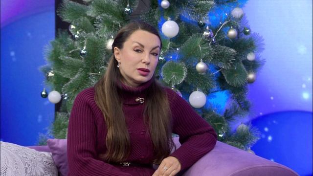 Утро Донбасса 18 декабря 2024г. Мамина школа. Сладкое и дети. Рада Бондарь