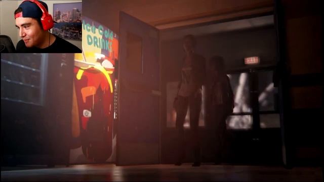 NIGHT SWIMMING WITH BAE | Life is Strange [EP3][P2]