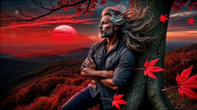 Жизнь как этот закат догорает